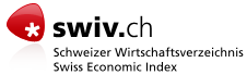 Schweizer Wirtschaftsverzeichnis smiv.ch